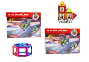 Magsmarters 2 x 51 dele