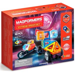 Magformers Extreme Racer Set