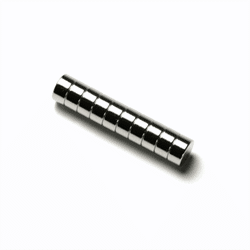 Power magnet, Skive 12x4 mm.