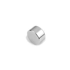 Power magnet, Skive 15x8 mm.