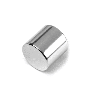 Power magnet, Skive 20x20 mm.