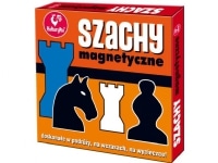 Promatek Game Magnetic Chess - 0291