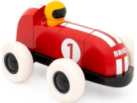 Brio BRIO 30485 - Magnetic racing car