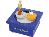 Trousselier Trousselier Music Box Dancing Little Prince, magnetic