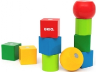 Brio BRIO 30435 - Magnetic blocks