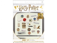 Harry Potter Pyramidint Pyramid Harry Potter (Wizardry) magnet set