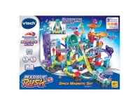 Vtech Marble Rush Space Magnetic Set Xl300E