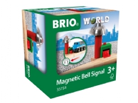 BRIO - Magnetic Bell Signal