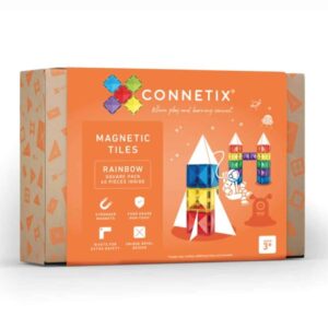 Connetix - 42 Piece Square Pack