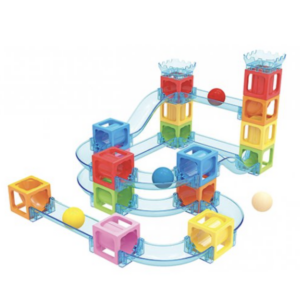 Magnetisk kuglebane - Edushape