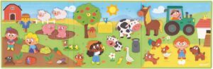 Magneti Stories Farm