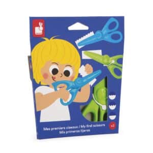 Janod My First Scissors
